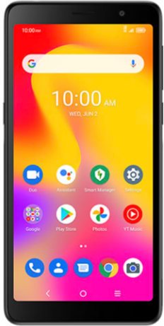 A3 TD-LTE US A509DL